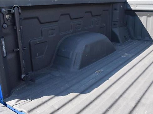 Used 2023 Chevrolet Silverado 1500 RST image 40