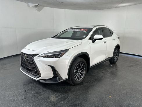 Used 2024 Lexus NX 350 AWD image 6