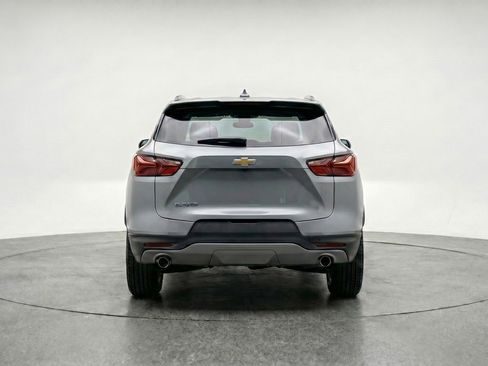 Used 2025 Chevrolet Blazer LT FWD image 6