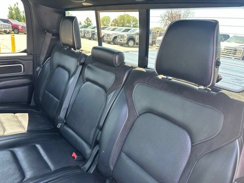 Used 2020 RAM 1500 Laramie AWD/4WD image 21