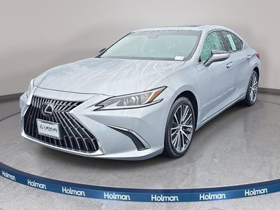 Certified 2023 Lexus ES 250 w/ Premium Package