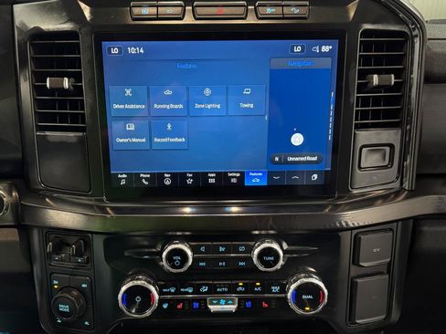 Used 2023 Ford F250 Lariat AWD/4WD image 39