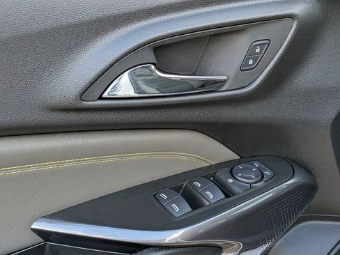 New 2026 Chevrolet Trax ACTIV w/ Driver Confidence Package image 8