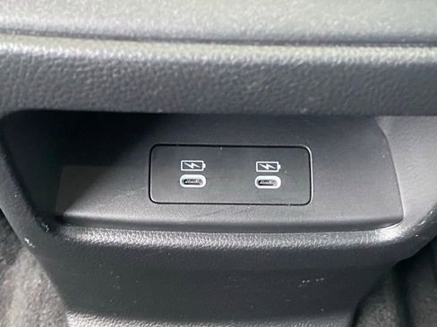 Certified 2023 Honda CR-V Sport Touring image 31