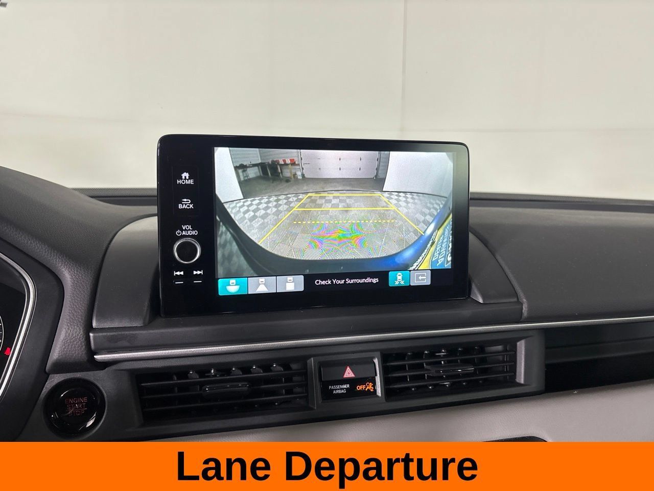 Used 2023 Honda Pilot EX-L image 18