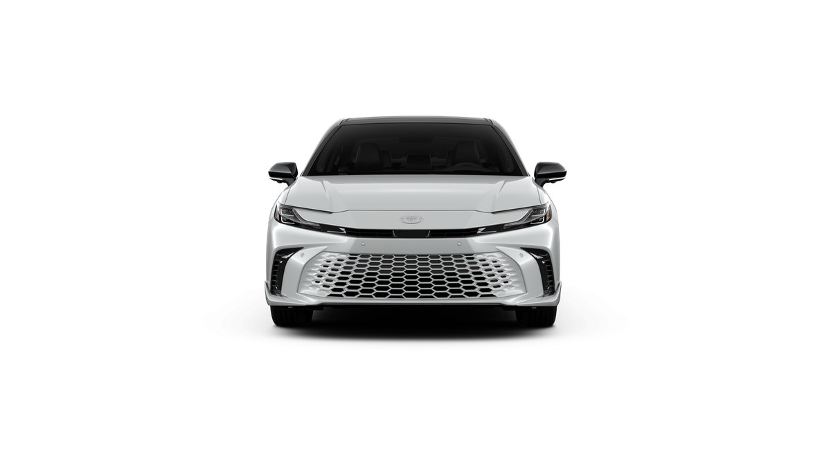 New 2026 Toyota Camry XSE FWD image 17
