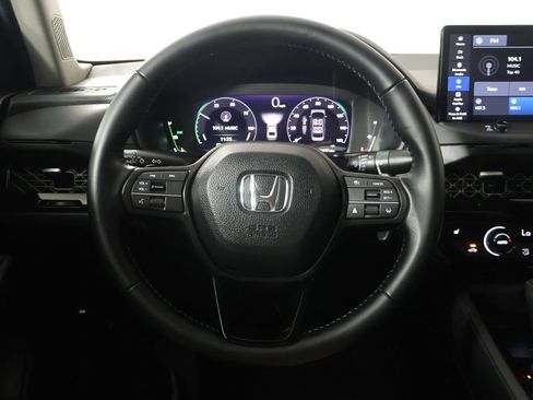Used 2025 Honda Accord EX-L image 34