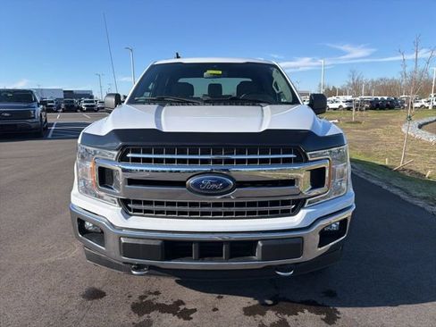 Used 2019 Ford F150 XLT w/ Equipment Group 301A Mid AWD/4WD image 13