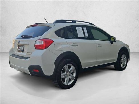 Used 2016 Subaru Crosstrek 2.0i Premium AWD/4WD image 5