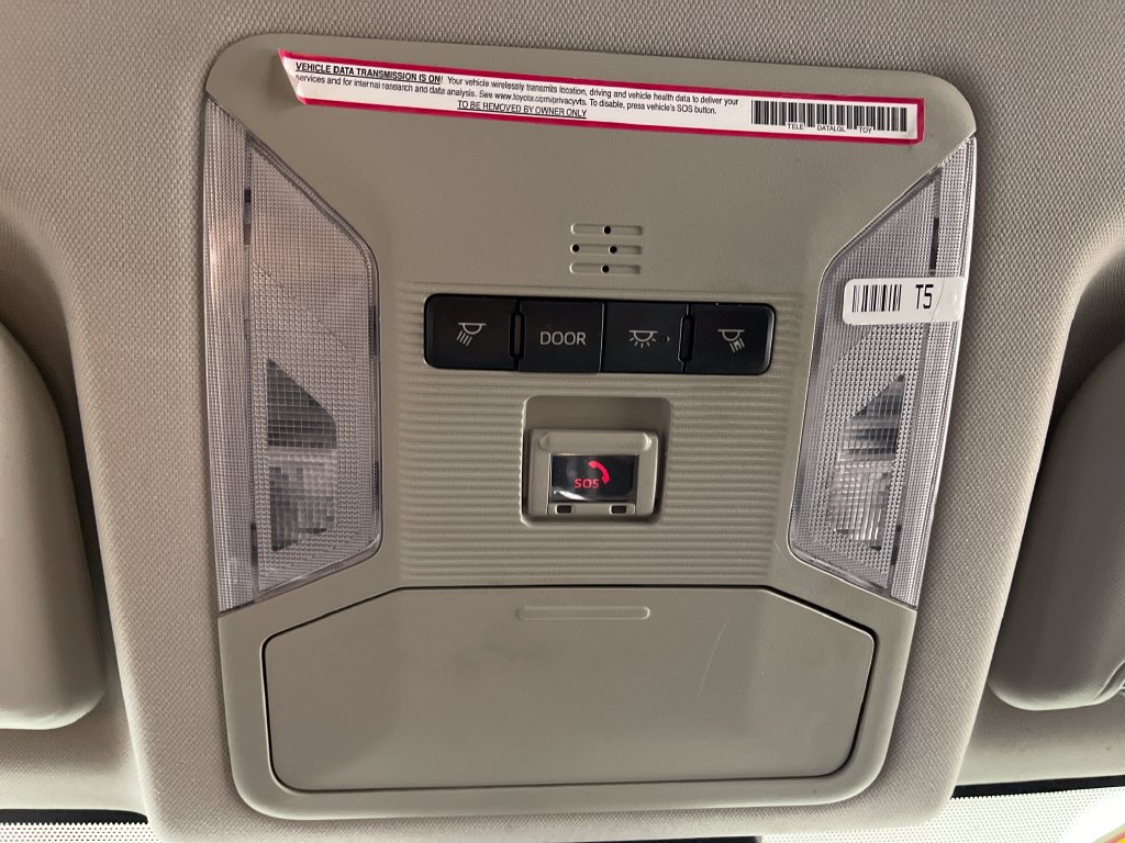 Certified 2023 Toyota RAV4 LE AWD/4WD image 29