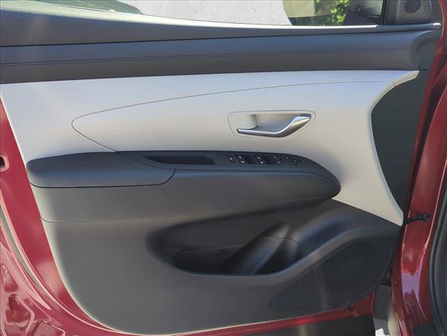 New 2026 Hyundai Tucson SEL Plus FWD image 11