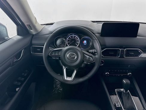 New 2025 MAZDA CX-5 AWD 2.5 S w/ Select Package image 29