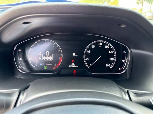 Used 2021 Honda Accord Sport image 28