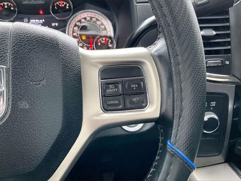 Used 2018 RAM 2500 Laramie w/ Sport Appearance Group image 18