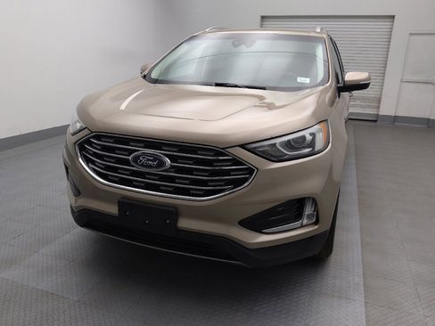 Used 2020 Ford Edge SEL w/ Convenience Package image 15