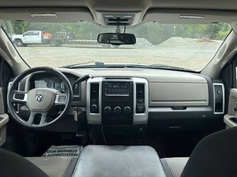 Used 2009 Dodge Ram 1500 Truck SLT w/ Lone Star Regional Pkg AWD/4WD image 15