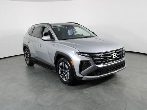 Used 2026 Hyundai Tucson SEL FWD image 14