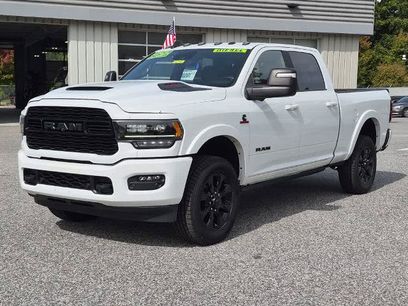 Used 2023 RAM 2500 Limited