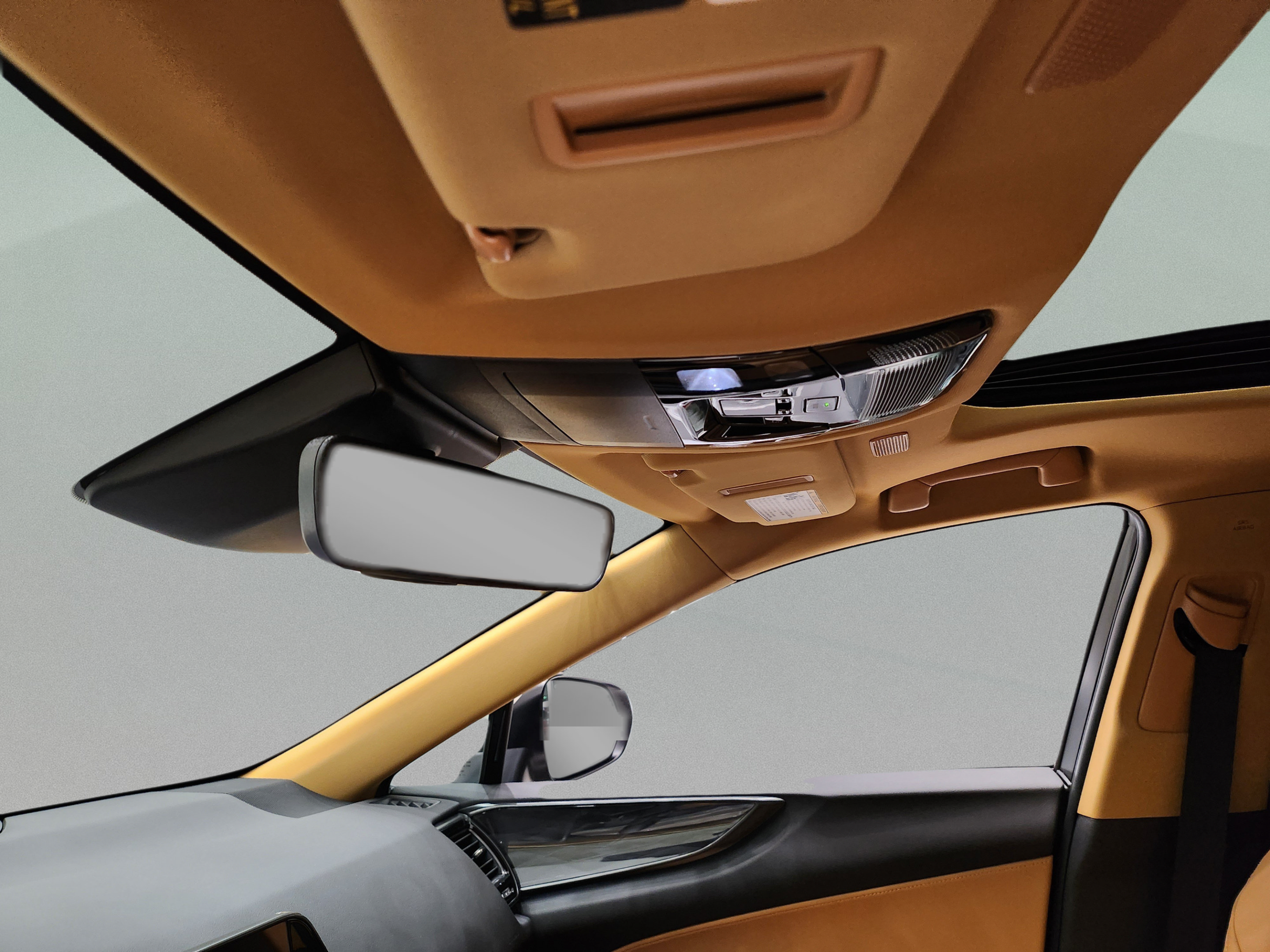 Certified 2026 Lexus NX 350 AWD w/ Accessory Package (Z1) image 15
