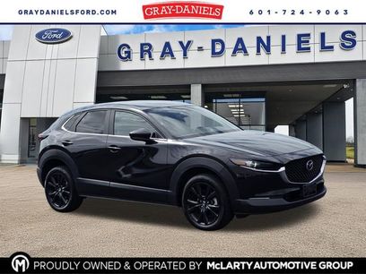 Used 2024 MAZDA CX-30 AWD 2.5 S w/ Select Sport Pkg