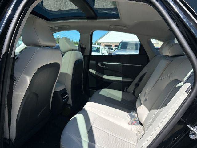 New 2026 Hyundai Sonata SEL FWD image 21