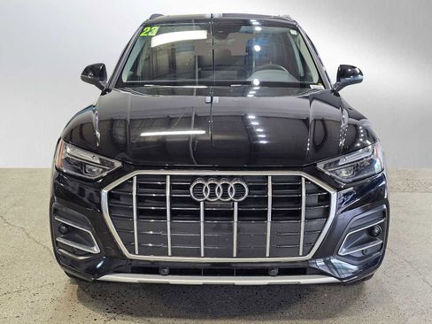 Used 2023 Audi Q5 2.0T Premium Plus w/ Premium Plus Package image 2