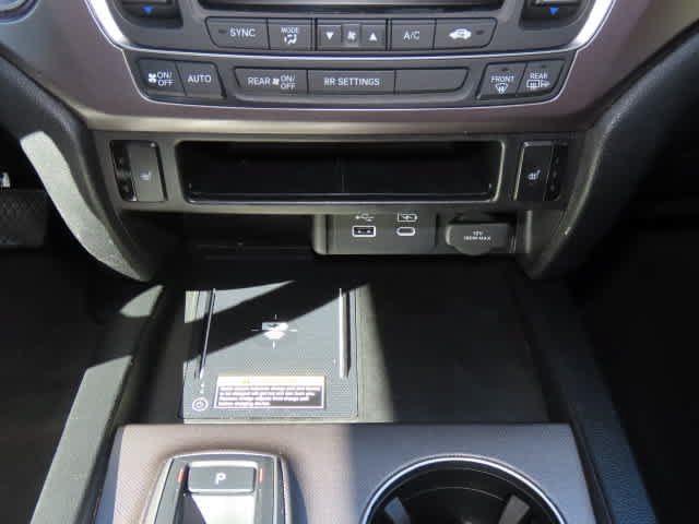 Certified 2024 Honda Passport EX-L image 20