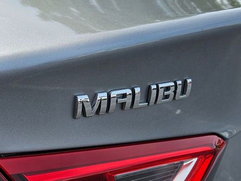 Used 2024 Chevrolet Malibu LT image 17