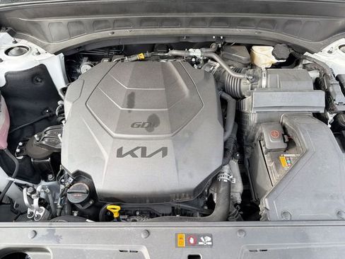 Used 2022 Kia Telluride EX FWD image 20