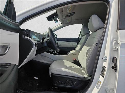 Certified 2026 Hyundai Tucson SEL FWD image 14