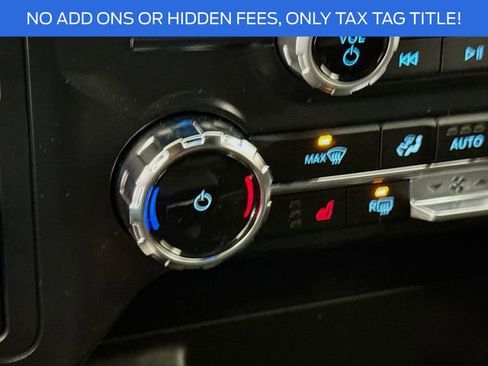 New 2025 Ford F150 XLT w/ Equipment Group 302A MID image 20