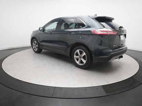 Used 2024 Ford Edge SEL w/ Convenience Package AWD/4WD image 35