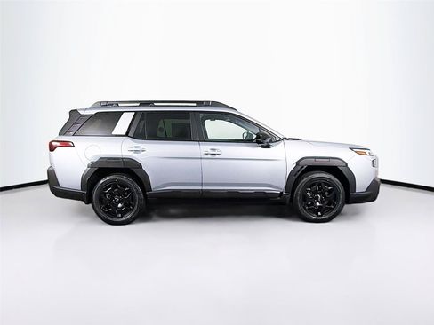 New 2026 Subaru Outback Limited AWD/4WD image 8