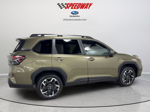 New 2026 Subaru Forester Premium AWD/4WD image 5