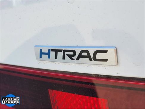 Used 2024 Hyundai Santa Fe Limited image 6