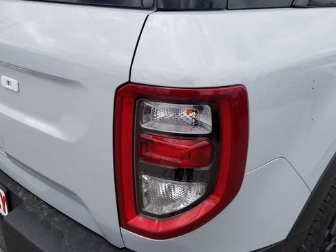 New 2026 Ford Bronco Sport Badlands AWD/4WD image 6