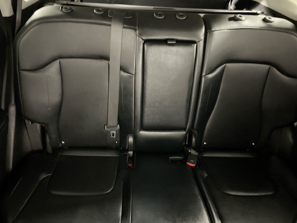 Used 2023 Kia Sportage EX FWD image 32