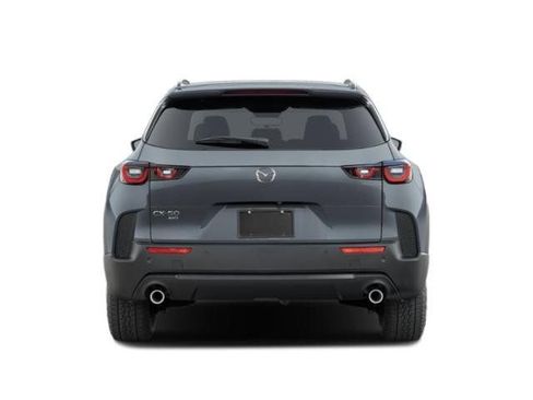 Used 2026 MAZDA CX-50 Meridian Edition w/ Weather Package AWD/4WD image 8