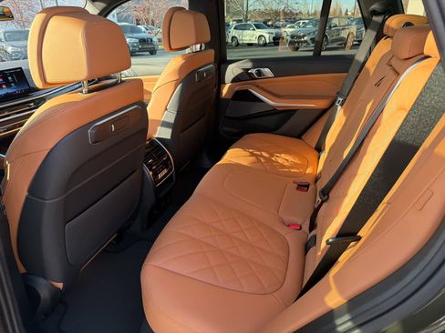 New 2026 BMW X5 xDrive40i image 17