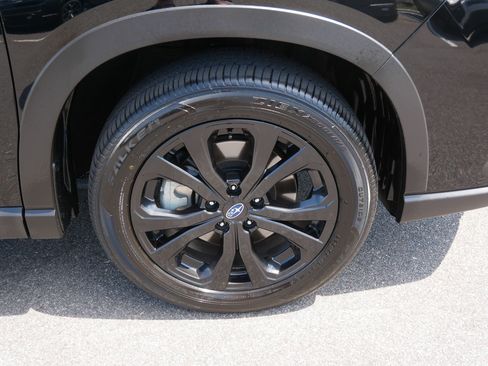 Certified 2024 Subaru Forester Sport AWD/4WD image 15