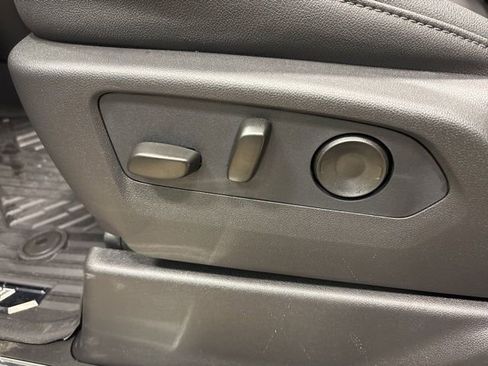 New 2026 Chevrolet Silverado 1500 LT Trail Boss w/ Safety Package image 48