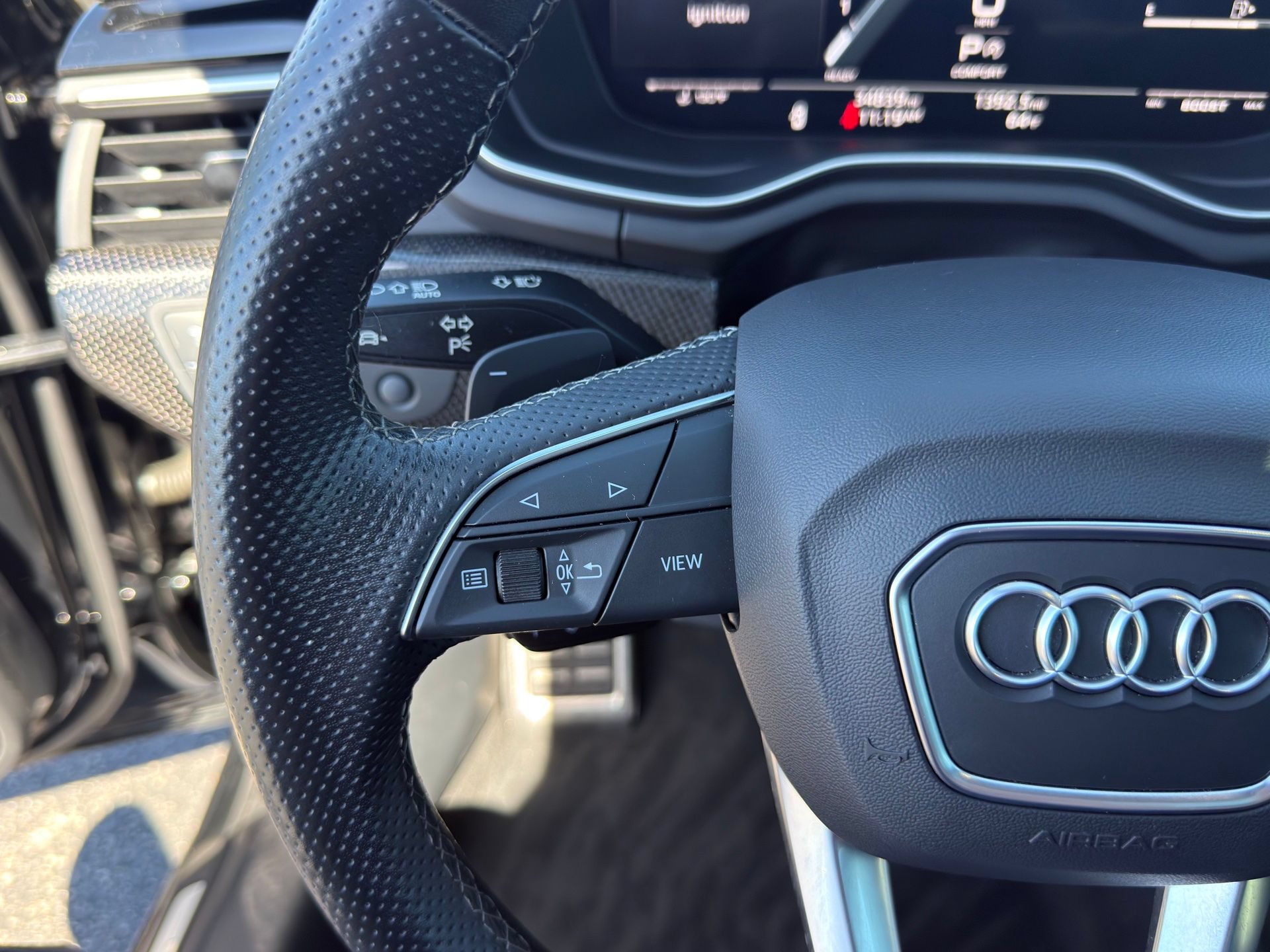 Used 2023 Audi S4 Premium Plus AWD/4WD image 20