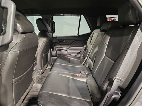 Certified 2025 Toyota 4Runner TRD Off-Road AWD/4WD image 35