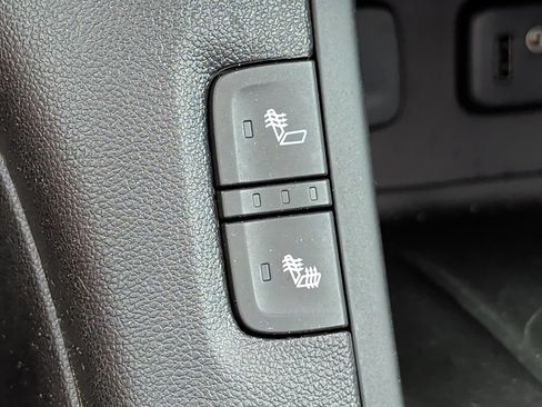 Used 2019 GMC Acadia SLT w/ Black Edition AWD/4WD image 27