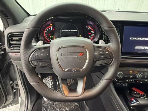 New 2026 Dodge Durango GT w/ Blacktop Package AWD/4WD image 19