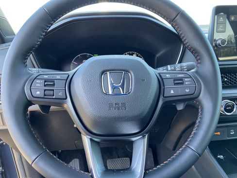 New 2026 Honda CR-V Sport image 34