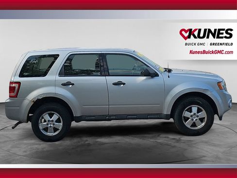 Used 2012 Ford Escape XLS FWD image 11