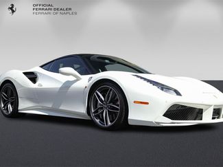 Certified 2017 Ferrari 488 GTB video 1
