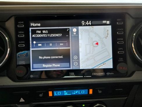Used 2023 Toyota Tacoma TRD Pro AWD/4WD image 19
