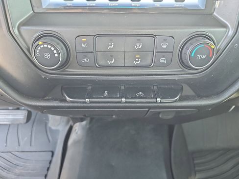 Used 2016 Chevrolet Silverado 1500 W/T w/ WT Fleet Convenience Package image 22